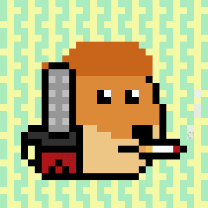 Dogepunk #4670