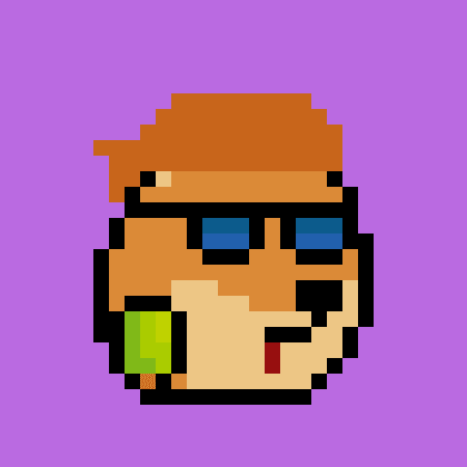 Dogepunk #525