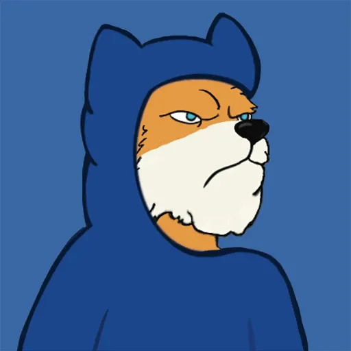 F*ck It We Bark #4228