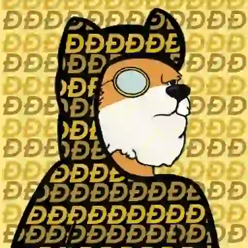 F*ck It We Bark #8439