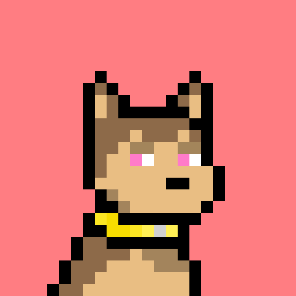 Doginal Dog #6043