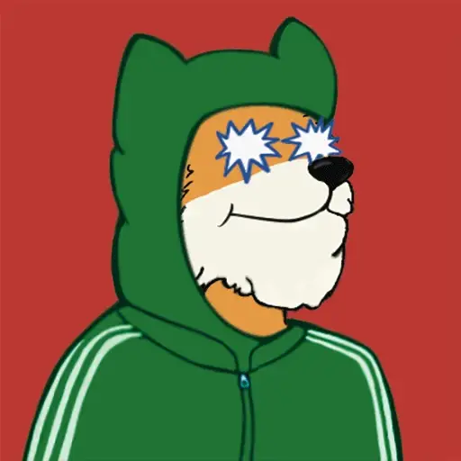 F*ck It We Bark #6851