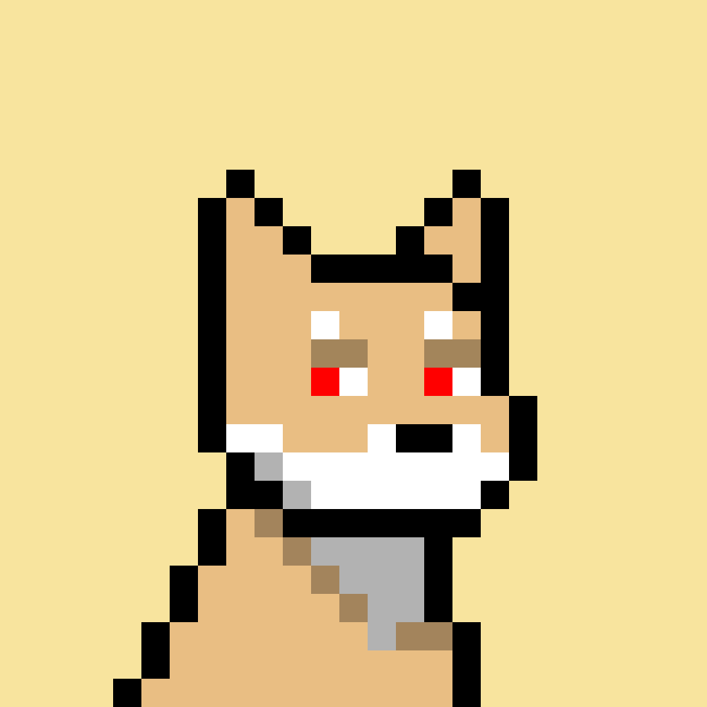 Doginal Dog #3342