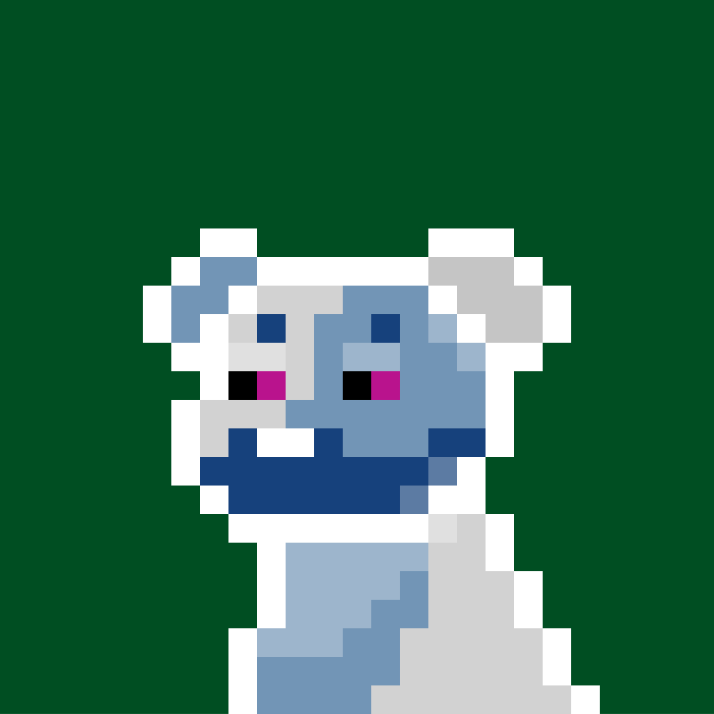 Anti Doginal Dog #3650