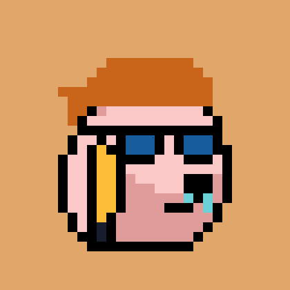 Dogepunk #4106