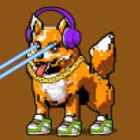 DogePunks #1653