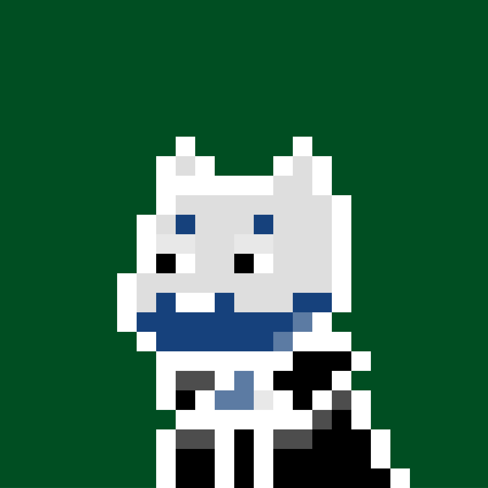 Anti Doginal Dog #9167