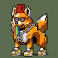 DogePunks #4142