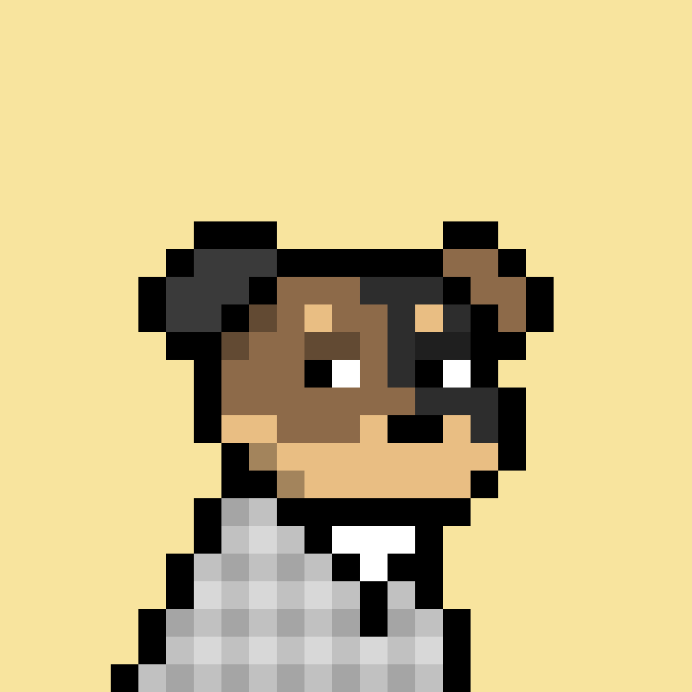 Doginal Dog #9252