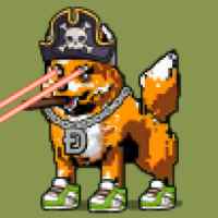 DogePunks #2285