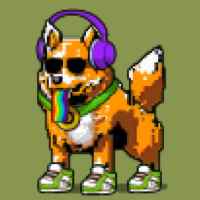 DogePunks #1645