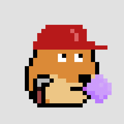 Dogepunk #5068