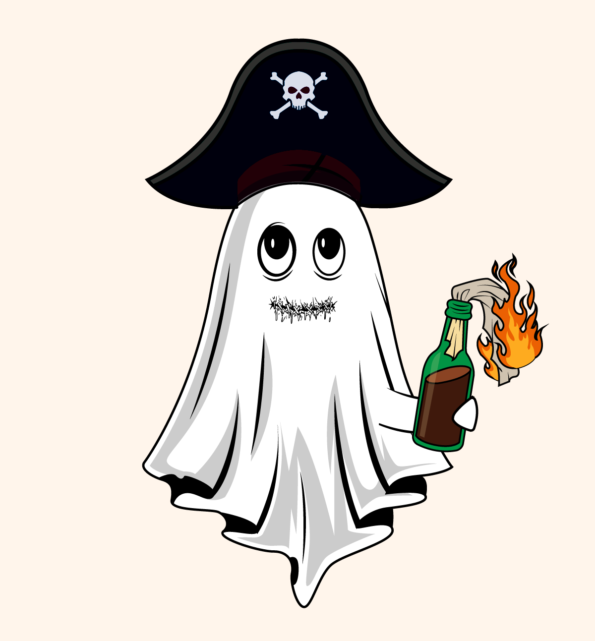The Spook Society #286