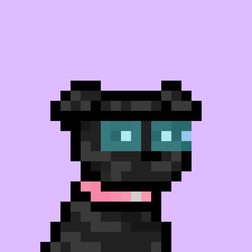 Doginal Dog #4957