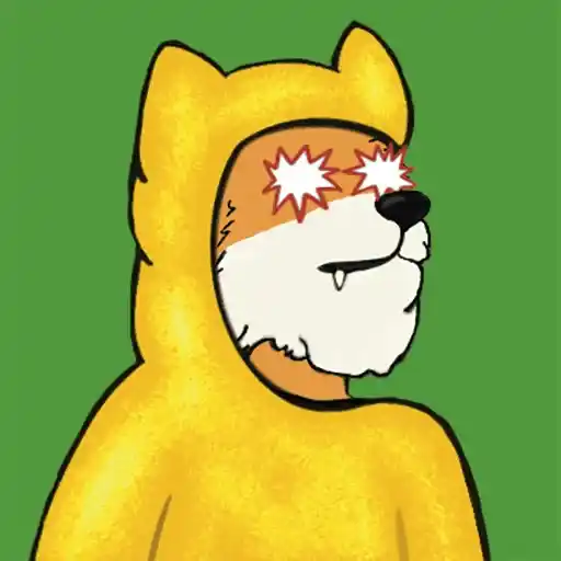 F*ck It We Bark #3242