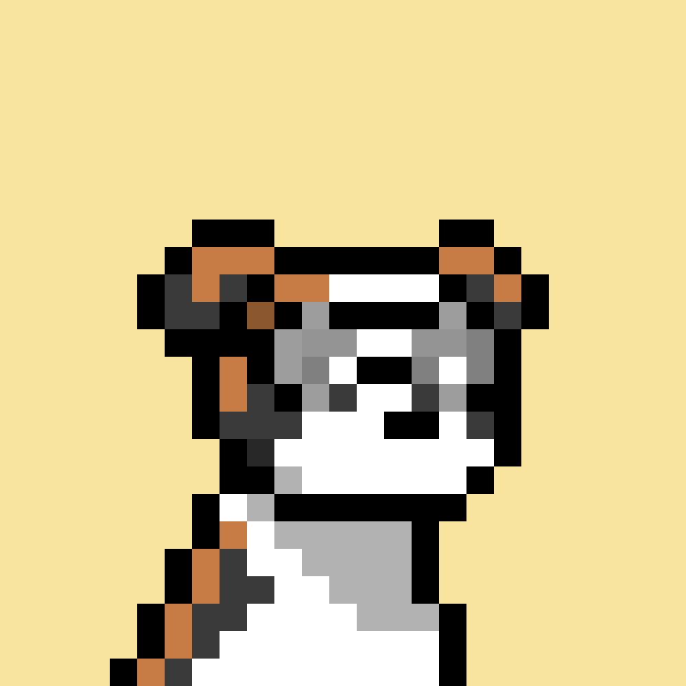 Doginal Dog #78