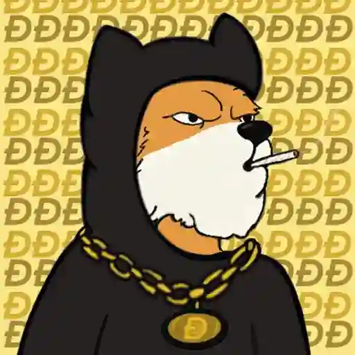 F*ck It We Bark #4563