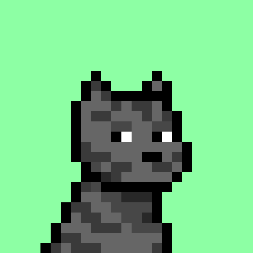 Doginal Dog #8951