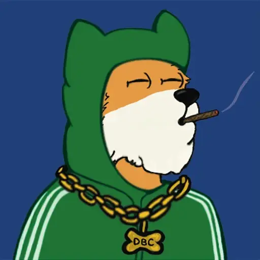 F*ck It We Bark #5915