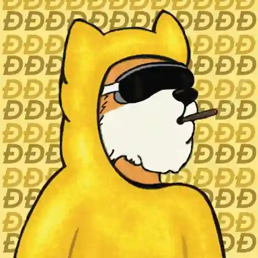 F*ck It We Bark #4321