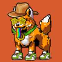 DogePunks #3931