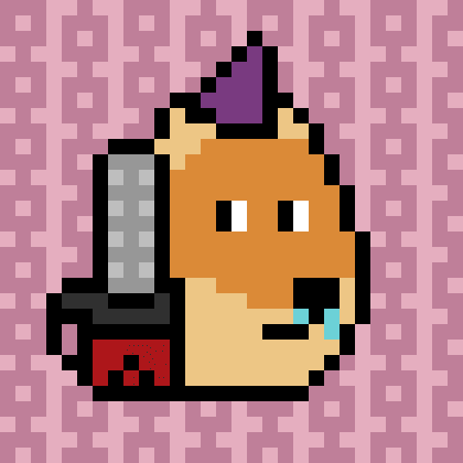 Dogepunk #3219