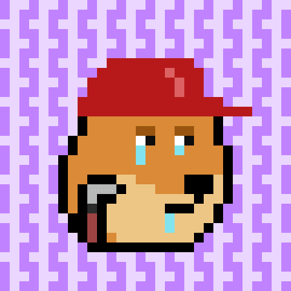 Dogepunk #9299