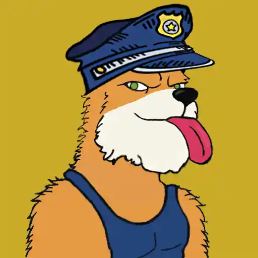 F*ck It We Bark #7717