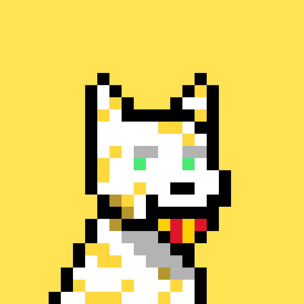 Doginal Dog #2646