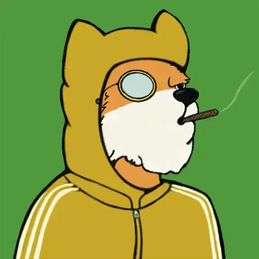 F*ck It We Bark #8365