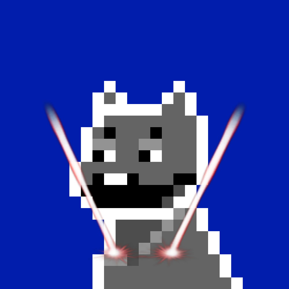 Anti Doginal Dog #6003