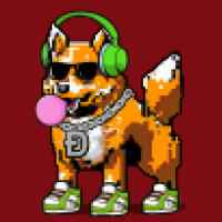 DogePunks #3076