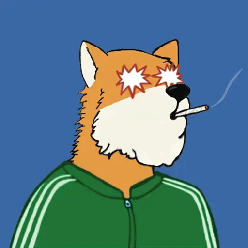 F*ck It We Bark #9412