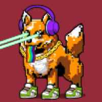 DogePunks #4384
