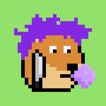 Dogepunk #6040