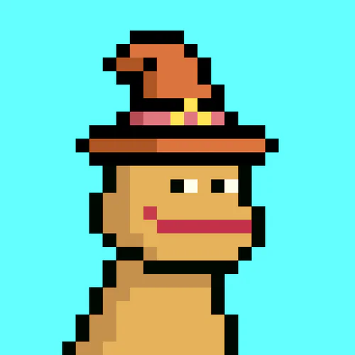 Doginal Frog #699