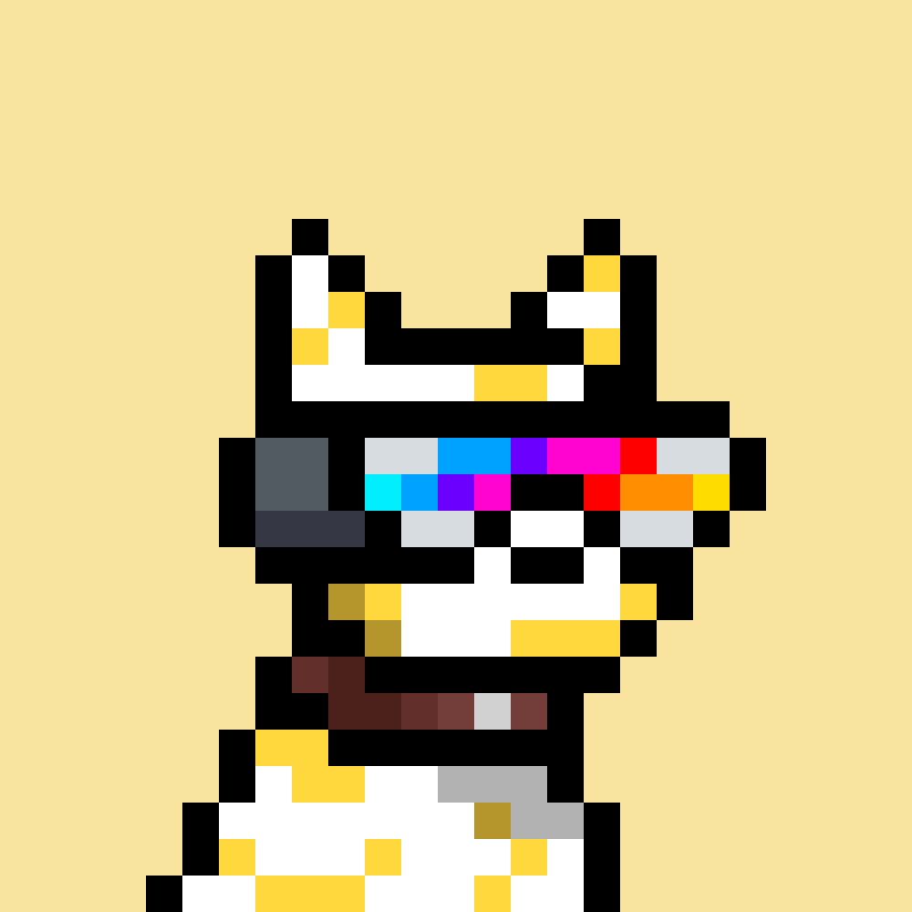 Doginal Dog #7545