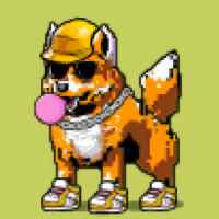 DogePunks #2587