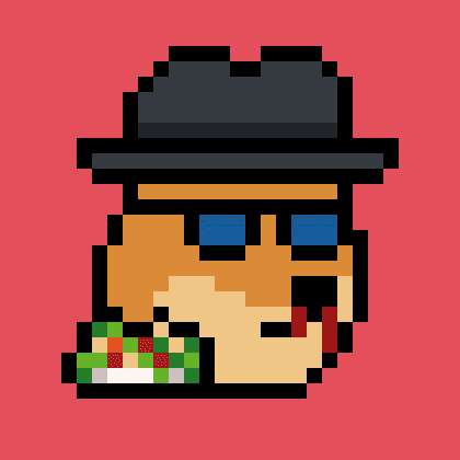 Dogepunk #8549