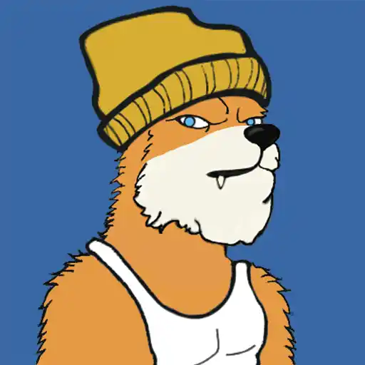 F*ck It We Bark #7315