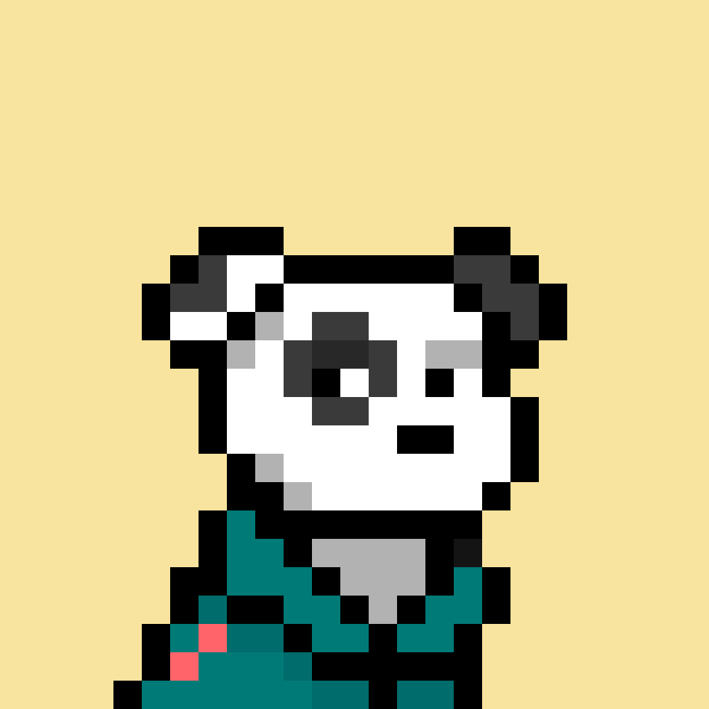 Doginal Dog #3241