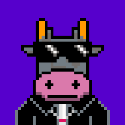 Doginal Cowz #83