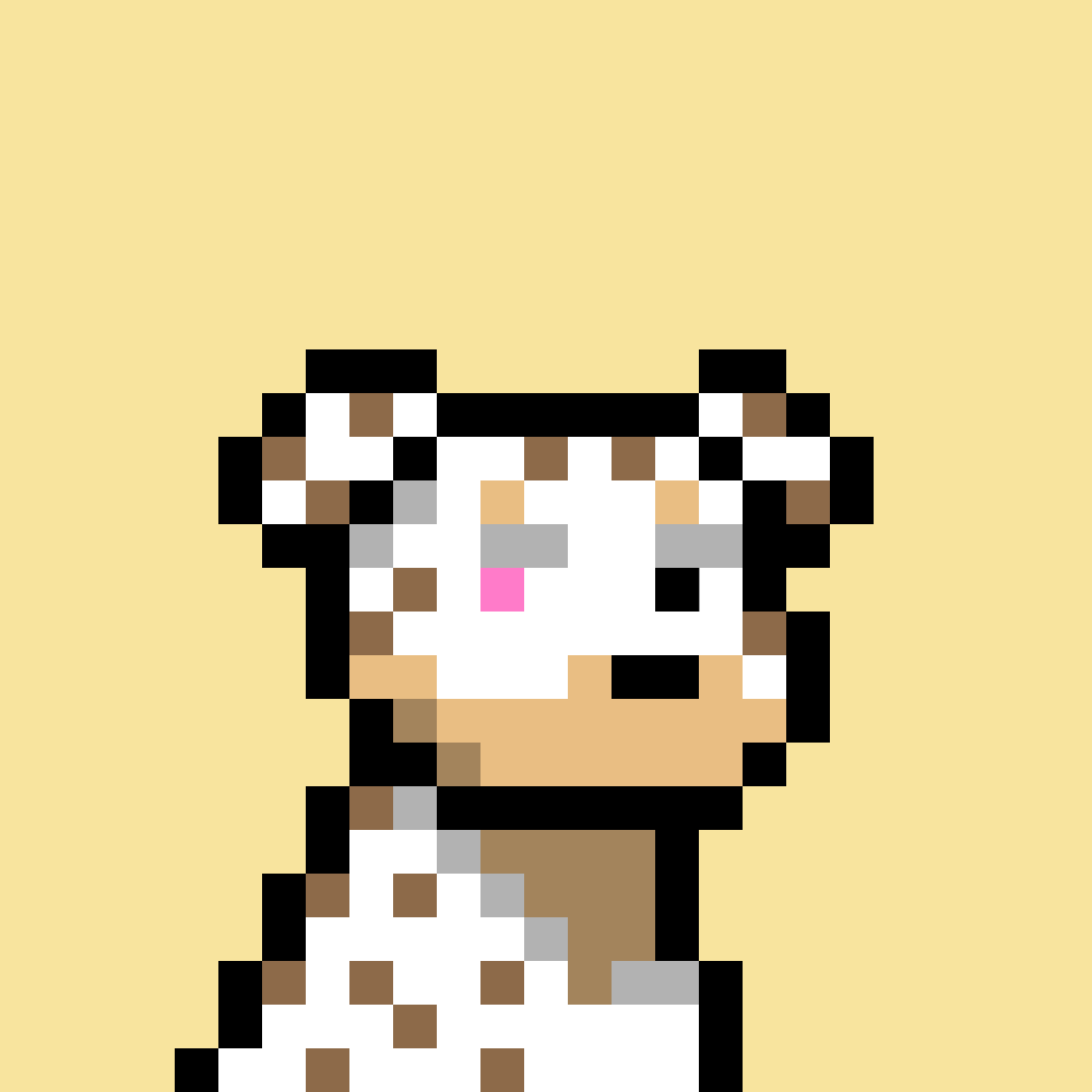Doginal Dog #6863
