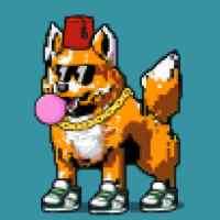 DogePunks #393