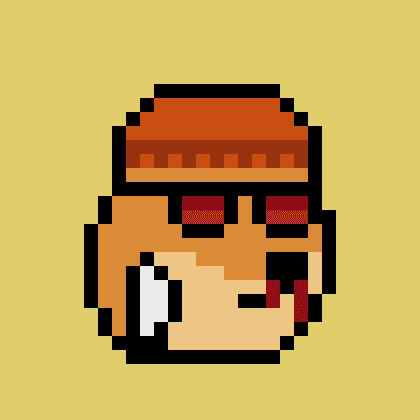 Dogepunk #6584