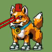 DogePunks #4073