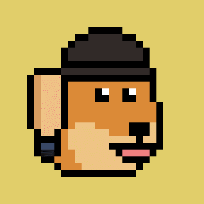 Dogepunk #9411