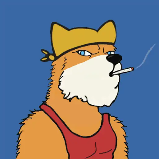 F*ck It We Bark #776