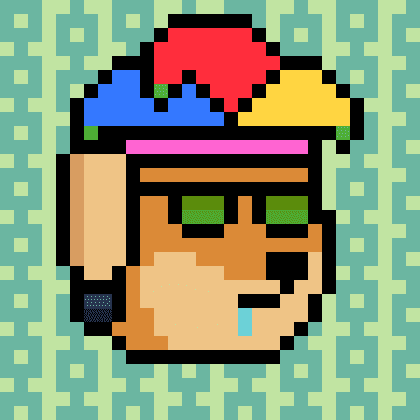 Dogepunk #6086