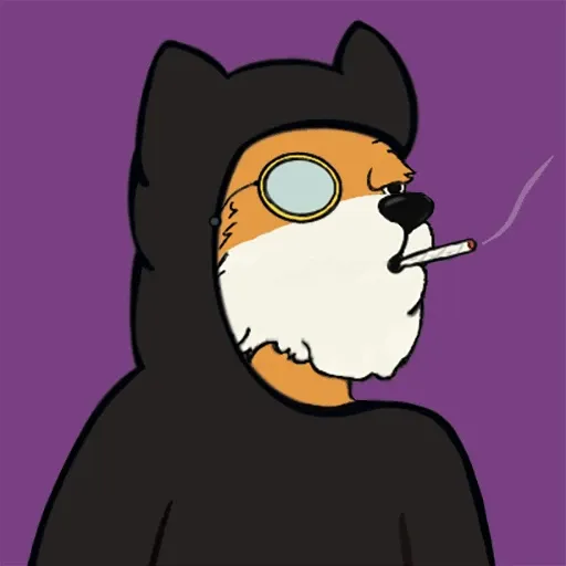 F*ck It We Bark #8952